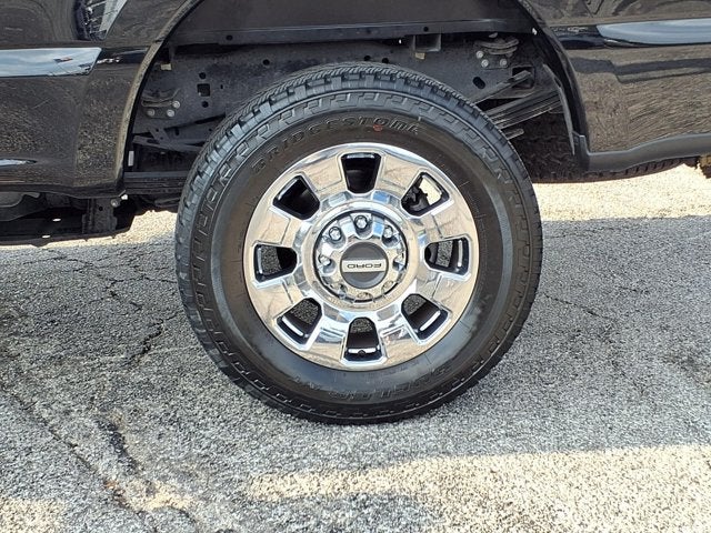 2024 Ford Super Duty F-350 SRW LARIAT