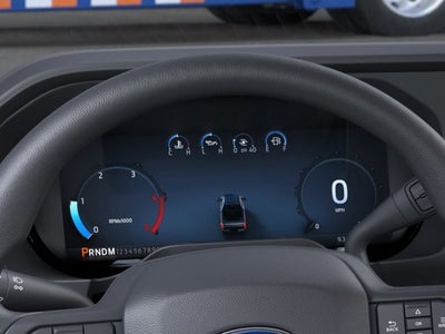 2026 Ford Super Duty F-350 SRW XLT