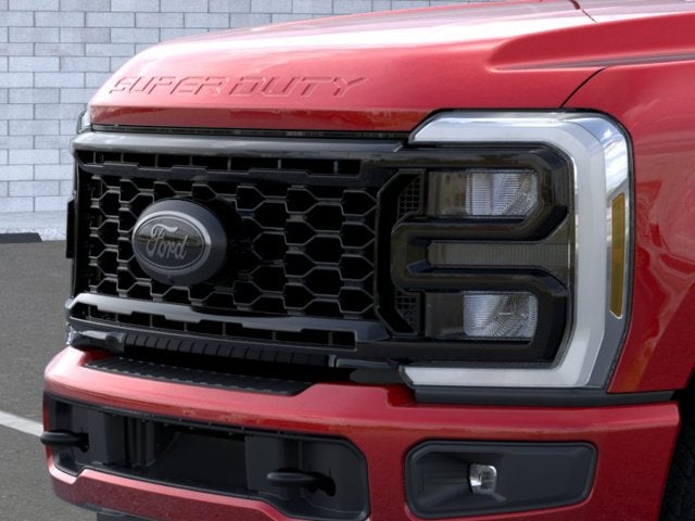 2026 Ford Super Duty F-350 SRW XLT