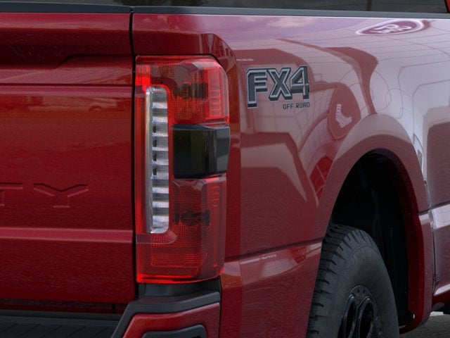 2026 Ford Super Duty F-350 SRW XLT