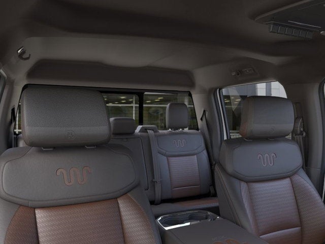 2025 Ford Super Duty F-350 SRW King Ranch