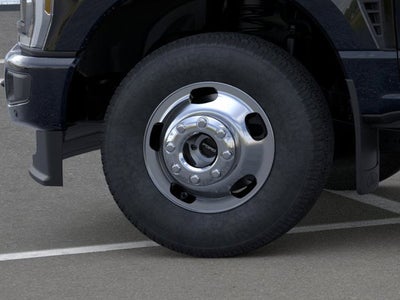 2026 Ford Super Duty F-350 DRW Platinum