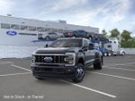2026 Ford Super Duty F-350 DRW Platinum
