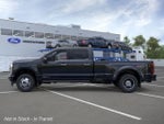 2026 Ford Super Duty F-350 DRW Platinum