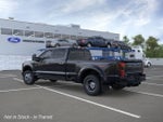 2026 Ford Super Duty F-350 DRW Platinum