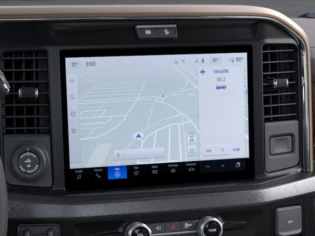 2026 Ford Super Duty F-350 DRW King Ranch