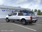 2026 Ford Super Duty F-350 DRW King Ranch