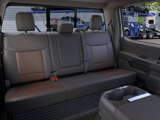 2026 Ford Super Duty F-350 DRW King Ranch