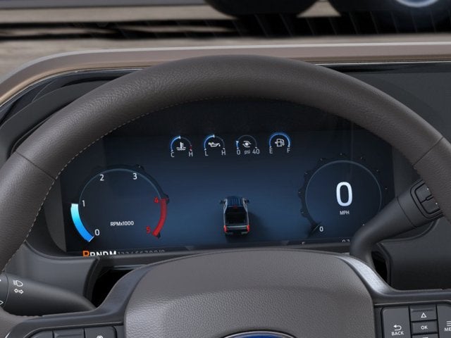 2026 Ford Super Duty F-350 DRW King Ranch