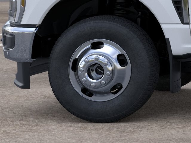 2026 Ford Super Duty F-350 DRW King Ranch