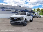 2026 Ford Super Duty F-350 DRW King Ranch