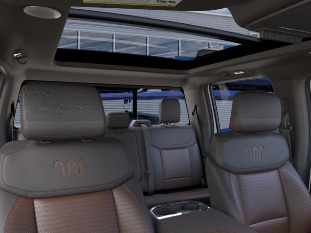 2026 Ford Super Duty F-350 DRW King Ranch