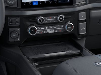 2026 Ford Super Duty F-350 DRW F-350® Platinum®