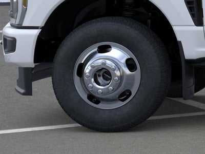 2026 Ford Super Duty F-350 DRW F-350® Platinum®