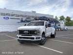 2026 Ford Super Duty F-350 DRW F-350® Platinum®