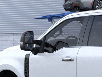 2026 Ford Super Duty F-350 DRW F-350® Platinum®