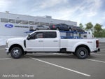 2026 Ford Super Duty F-350 DRW F-350® Platinum®
