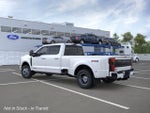 2026 Ford Super Duty F-350 DRW Base
