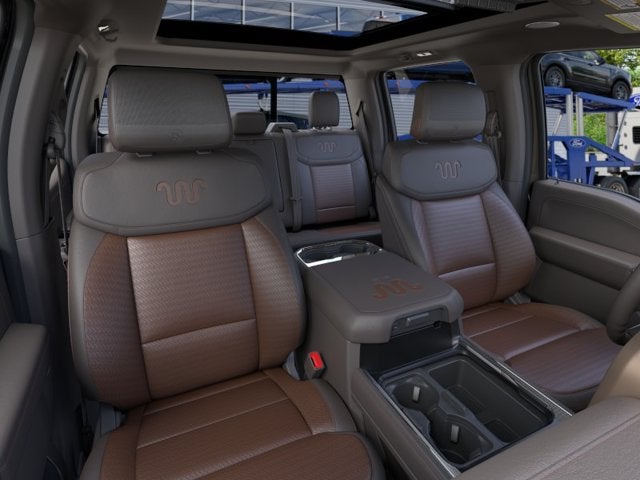 2026 Ford Super Duty F-350 DRW King Ranch