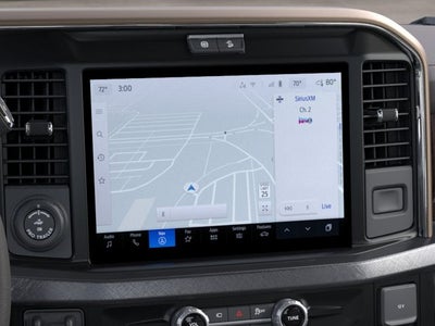 2026 Ford Super Duty F-350 DRW King Ranch