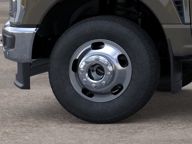 2026 Ford Super Duty F-350 DRW King Ranch