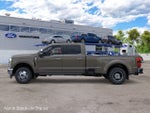 2026 Ford Super Duty F-350 DRW King Ranch