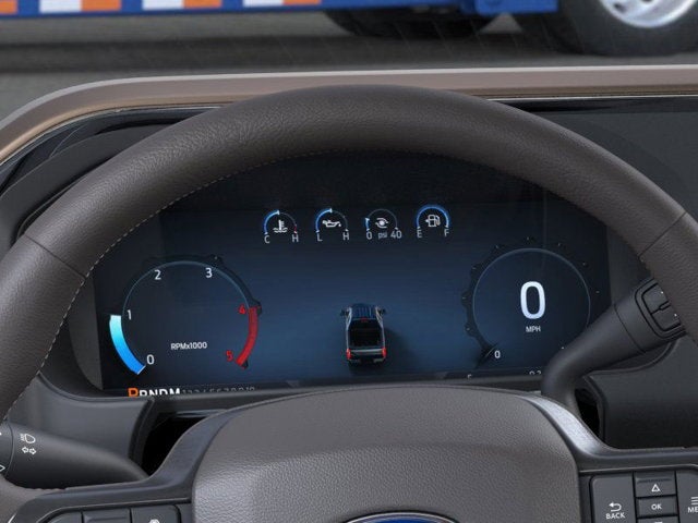 2026 Ford Super Duty F-350 DRW King Ranch