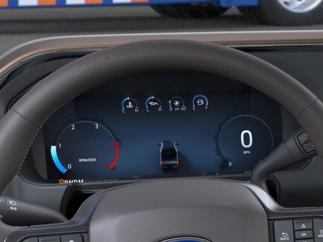 2026 Ford Super Duty F-350 DRW King Ranch