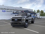 2026 Ford Super Duty F-350 DRW King Ranch