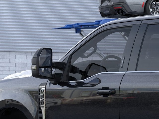 2026 Ford Super Duty F-350 DRW King Ranch