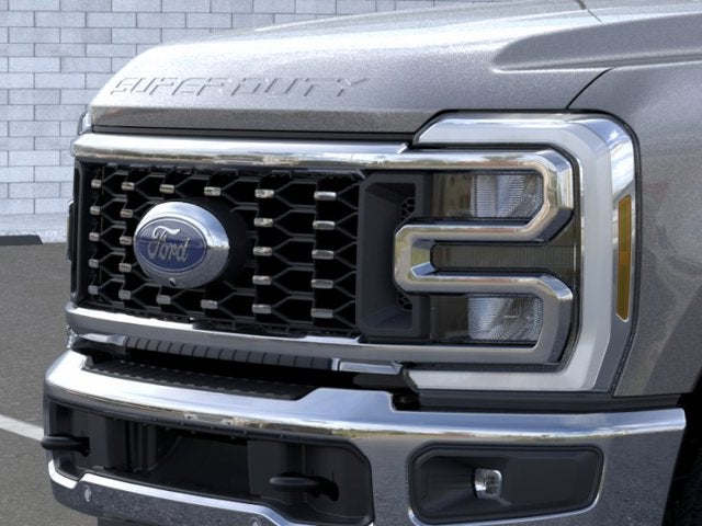 2026 Ford Super Duty F-350 DRW LARIAT