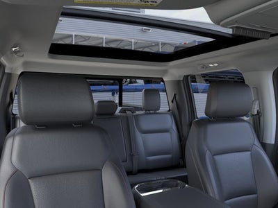 2026 Ford Super Duty F-350 DRW LARIAT