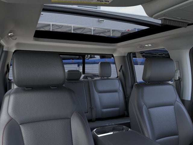 2026 Ford Super Duty F-350 DRW LARIAT