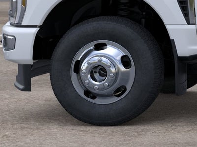 2026 Ford Super Duty F-350 DRW Platinum