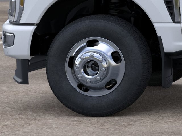 2026 Ford Super Duty F-350 DRW Platinum