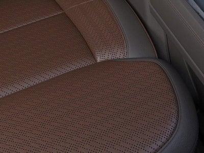 2026 Ford Super Duty F-350 DRW King Ranch