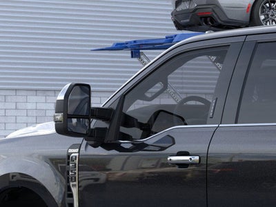 2026 Ford Super Duty F-350 DRW King Ranch