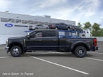2026 Ford Super Duty F-350 DRW King Ranch