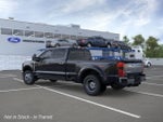 2026 Ford Super Duty F-350 DRW King Ranch