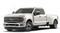 2027 Ford Super Duty F-350 DRW Platinum