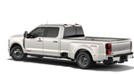 2027 Ford Super Duty F-350 DRW Platinum