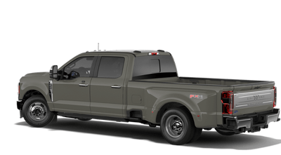 2027 Ford Super Duty F-350 DRW King Ranch