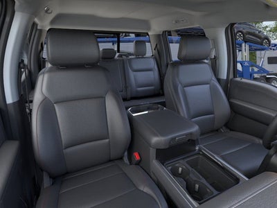 2026 Ford Super Duty F-350 DRW Base