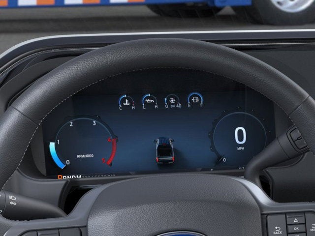 2026 Ford Super Duty F-350 DRW Base