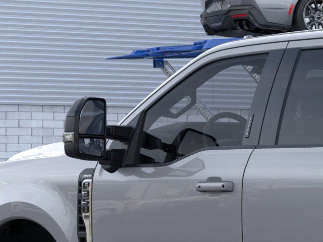 2026 Ford Super Duty F-350 DRW Base