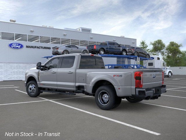 2026 Ford Super Duty F-350 DRW Base
