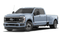 2027 Ford Super Duty F-350 DRW Platinum