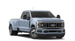 2027 Ford Super Duty F-350 DRW Platinum