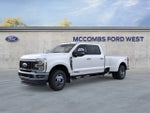 2026 Ford Super Duty F-350 DRW LARIAT
