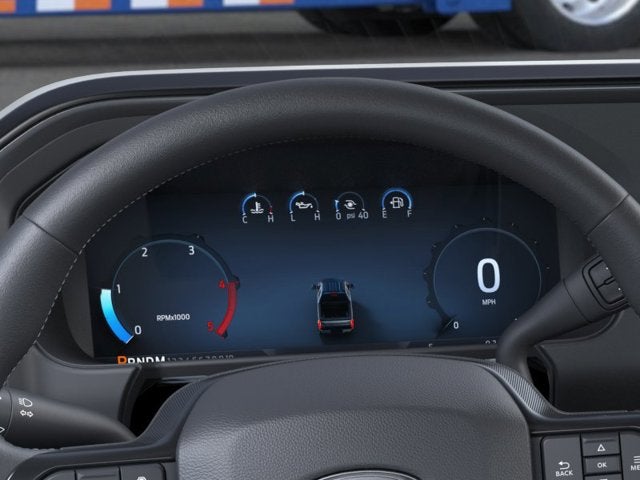 2026 Ford Super Duty F-350 DRW F-350® Platinum®